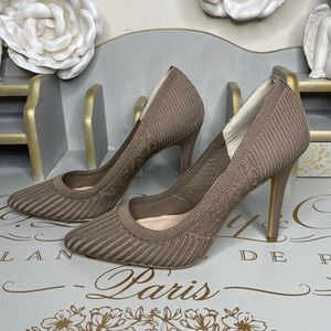 Charles by Charles David tan shoes